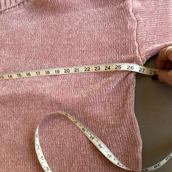 Primark Cowl Neck Sweater - NWT - Size Large - Picture 5 of 10